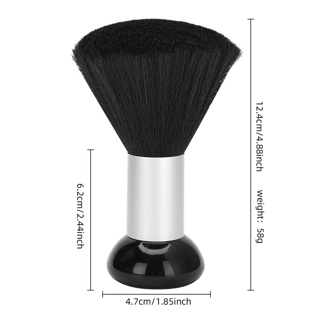Professional Barber Brushes